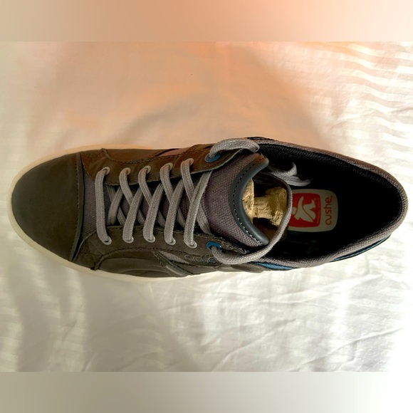 Cushe The Standard Fashion Trainers - Picture 3 of 5